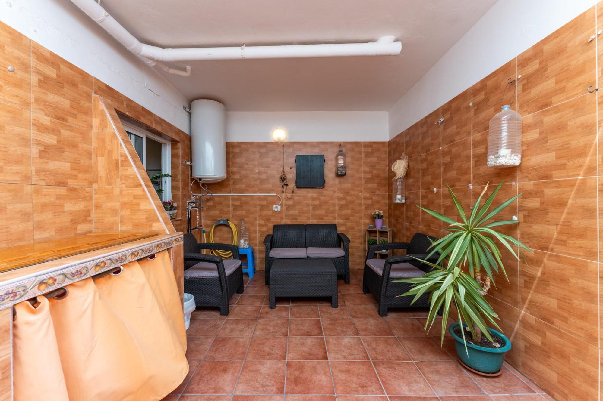 Bed and Breakfast Casa Resi La Mareta Exterior foto